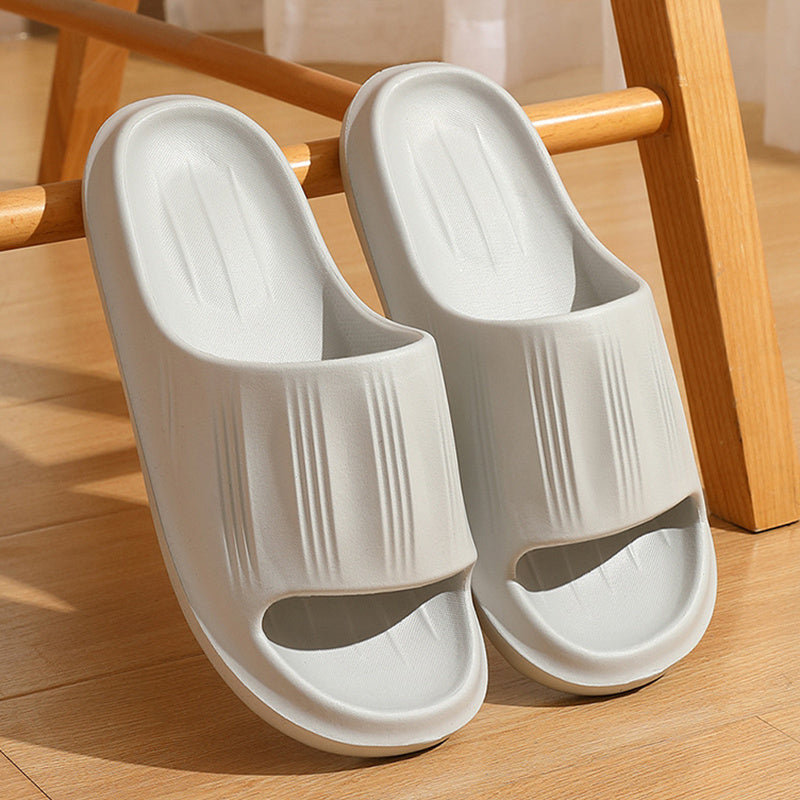 comfortable Anti-slip Home Slippers - For Home