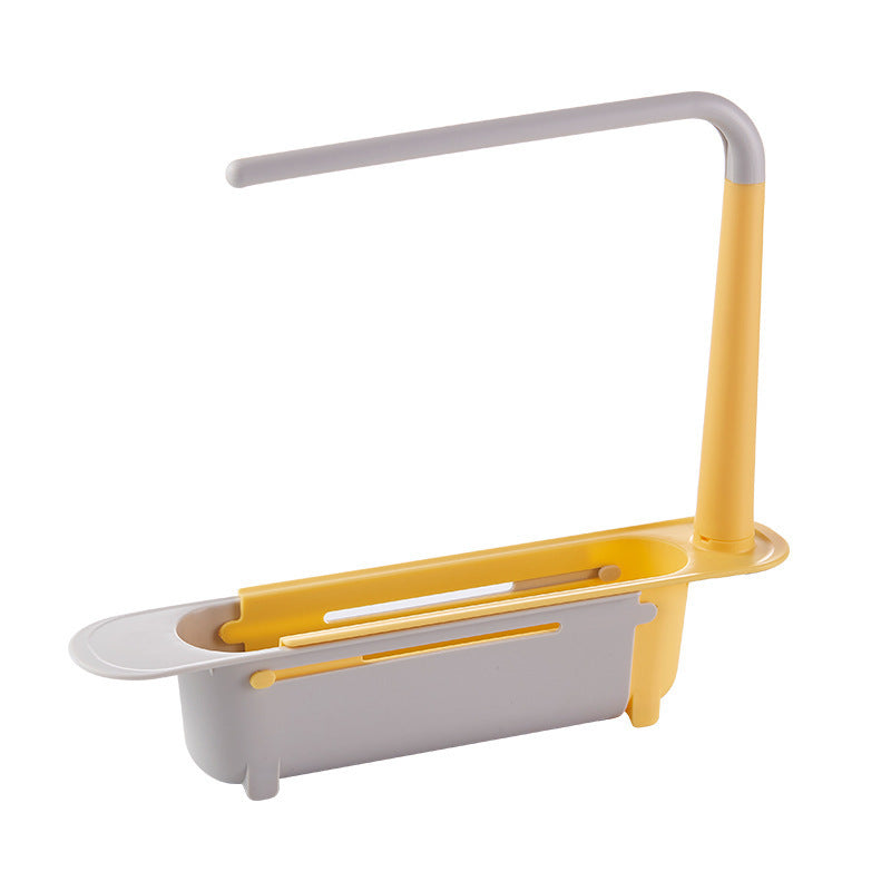 Best Kitchen Sink Organizer | Space Saving Rack