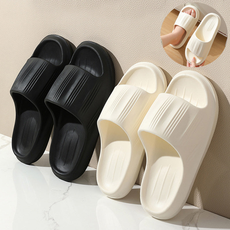 comfortable Anti-slip Home Slippers - For Home