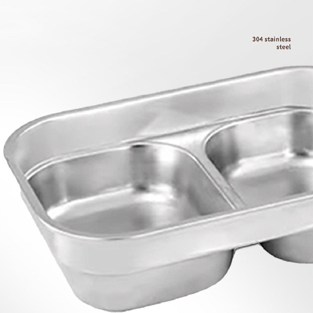 Electric Heated Lunch Box