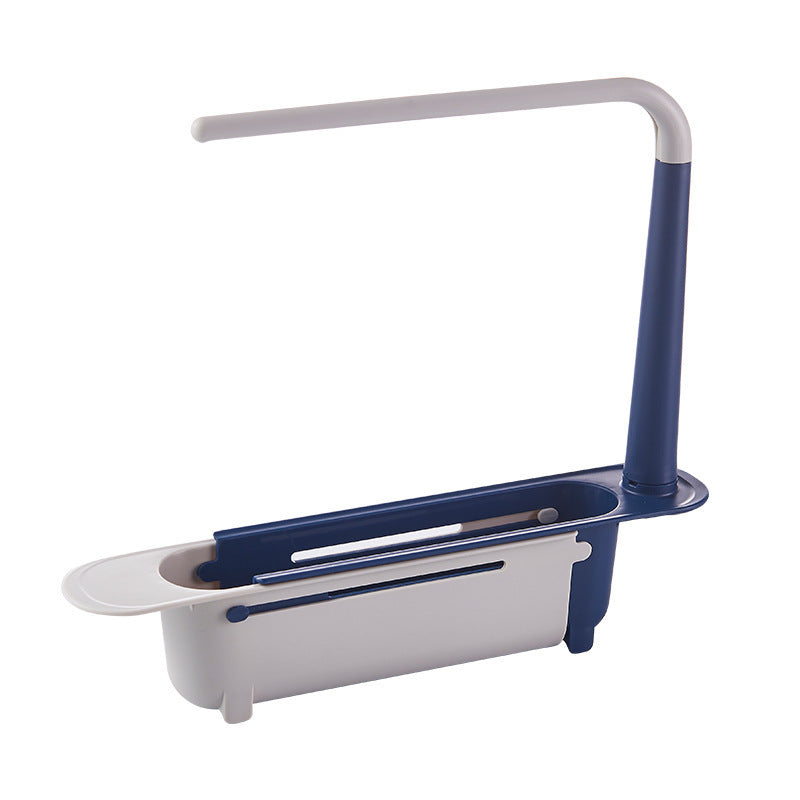 Best Kitchen Sink Organizer | Space Saving Rack